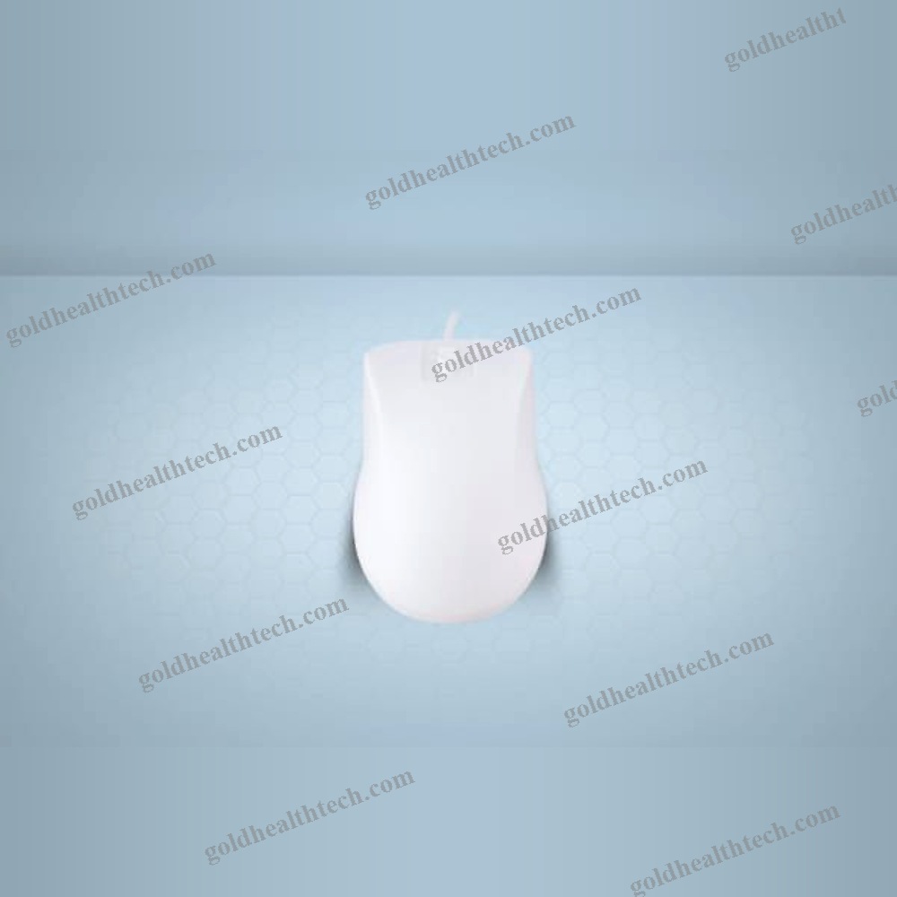 Optical Medical Mouse