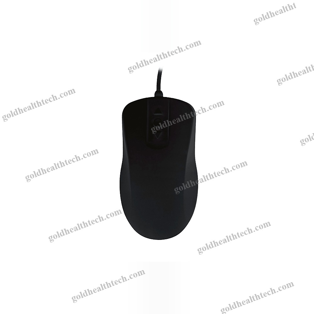 Optical Medical Mouse