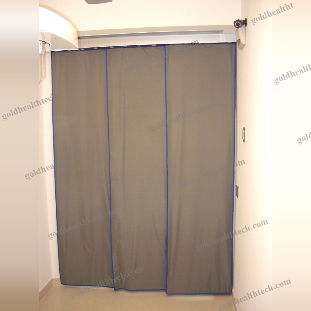 X-Ray Radiation Shielding Curtain