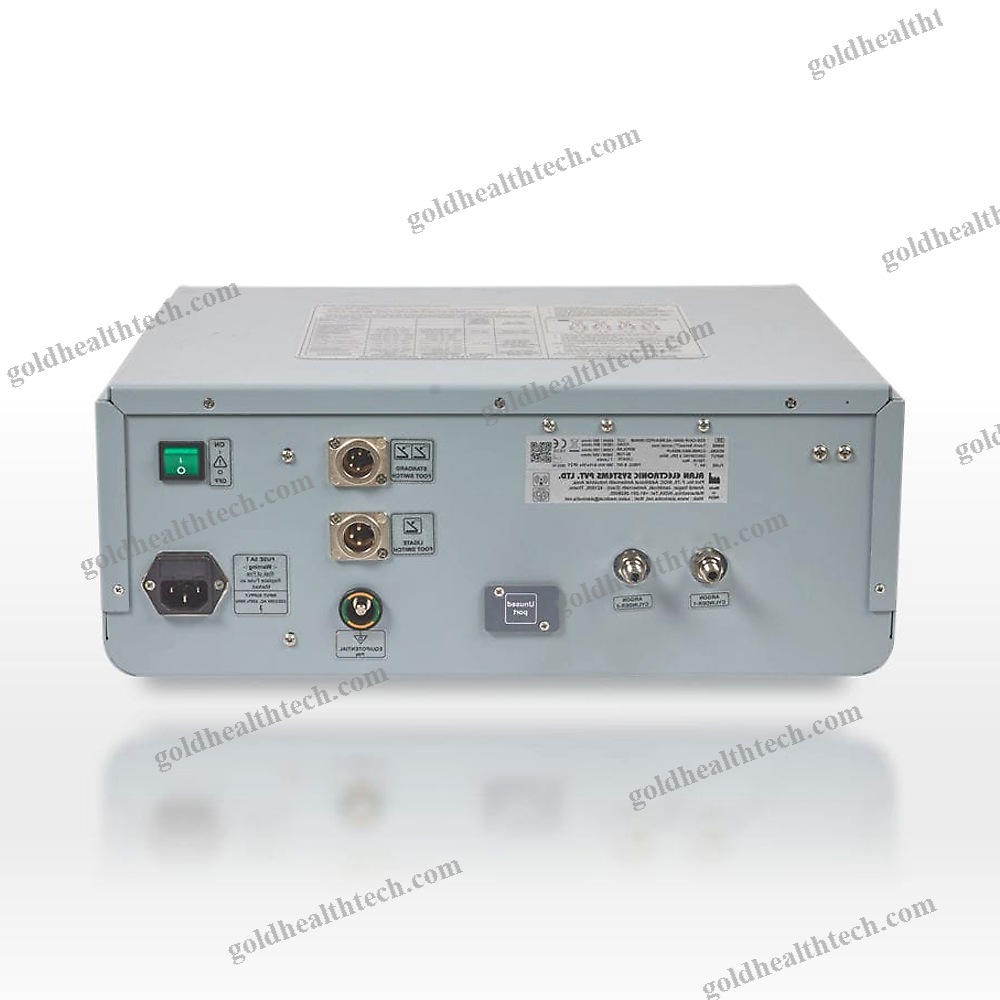 Bipolar Coagulation Electrosurgical Unit
