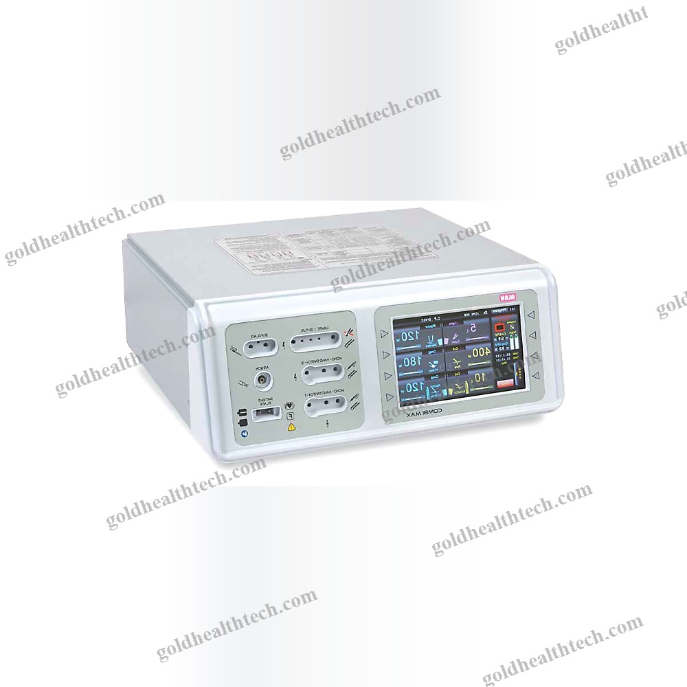Bipolar Coagulation Electrosurgical Unit