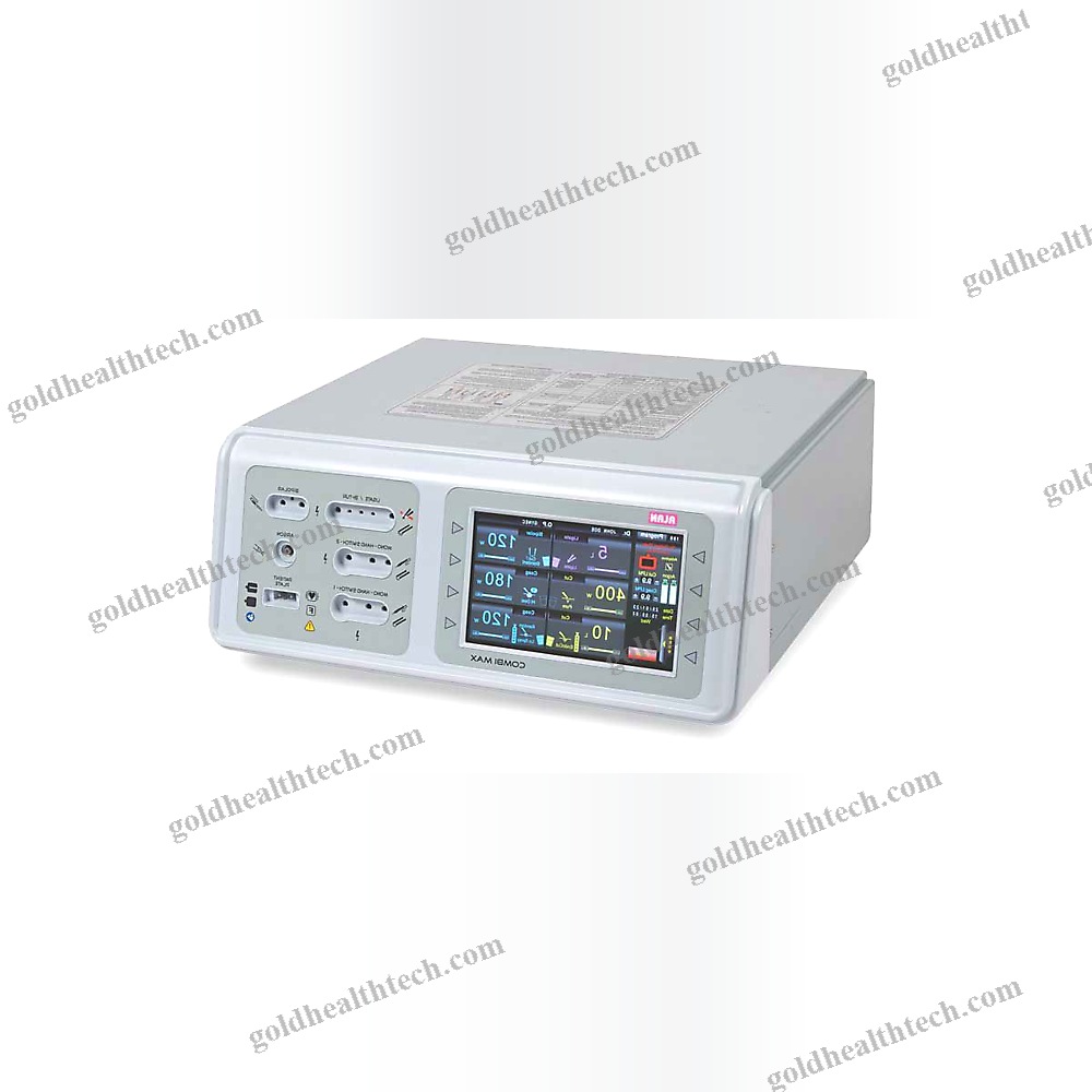 Bipolar Coagulation Electrosurgical Unit