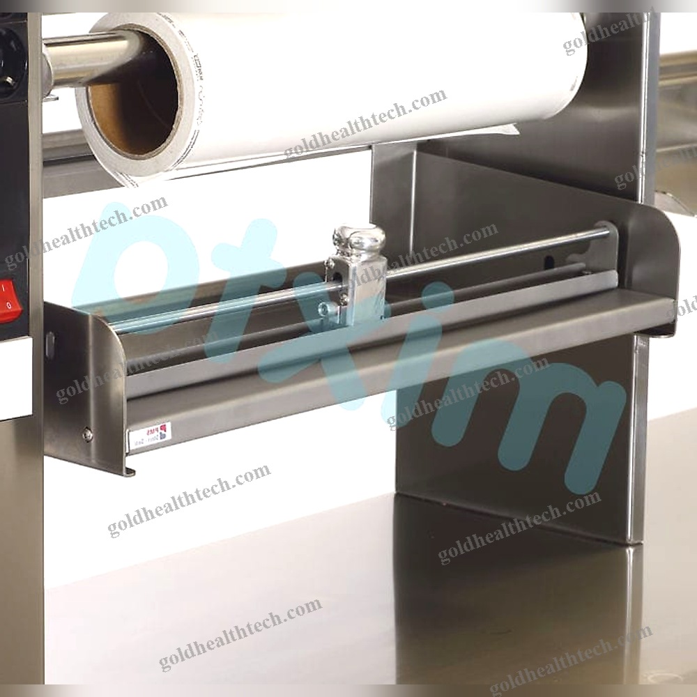 Medical Instrument Packing Table