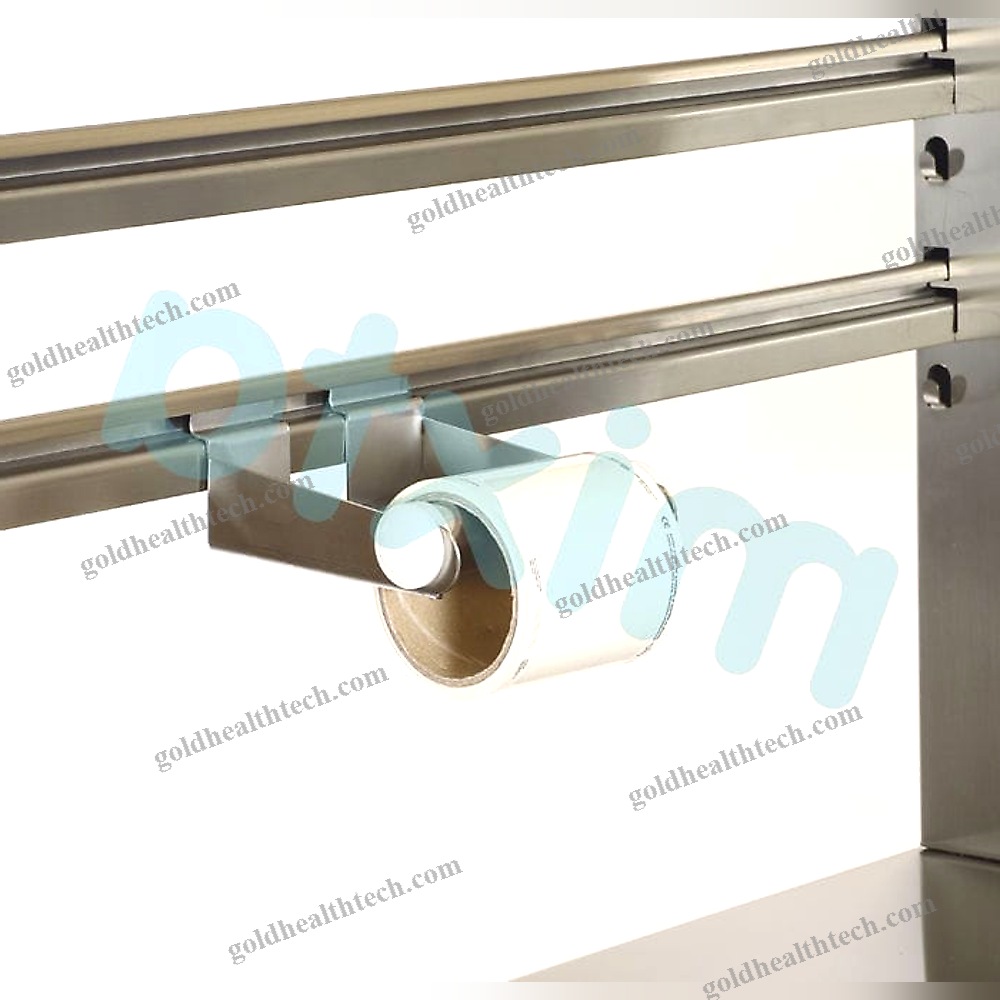 Medical Instrument Packing Table
