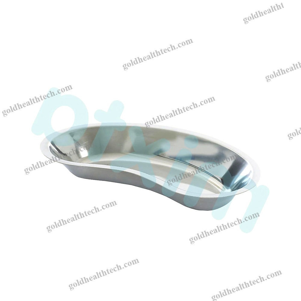 Stainless Steel Surgical Bowl