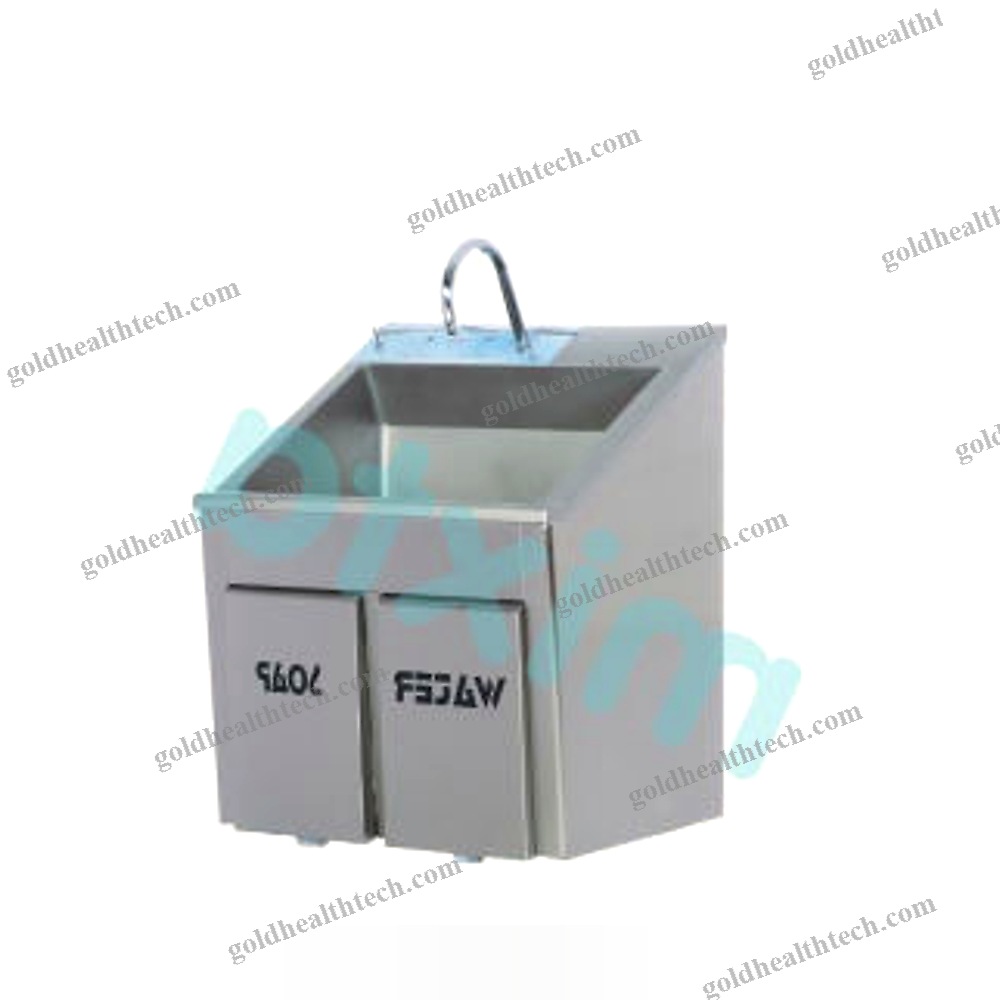 Sterilization Sink