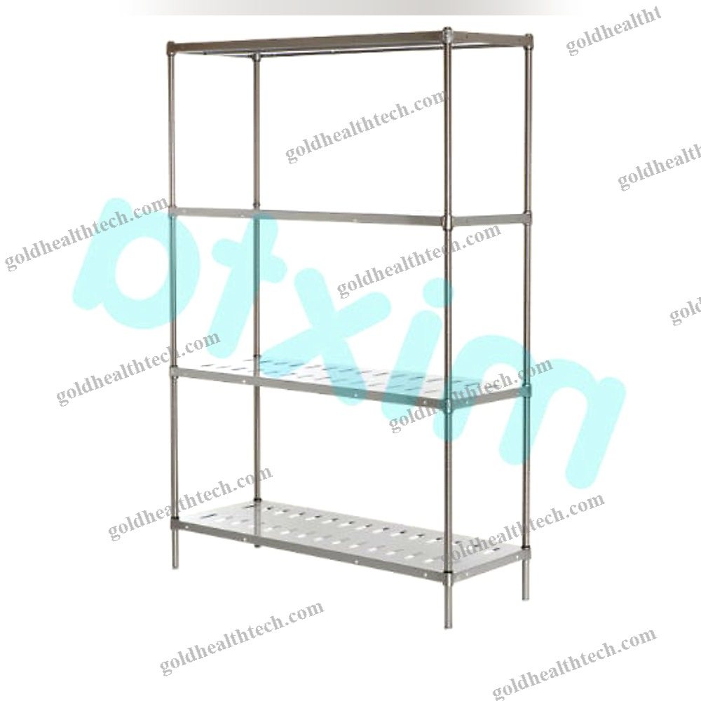 Modular Shelving Unit