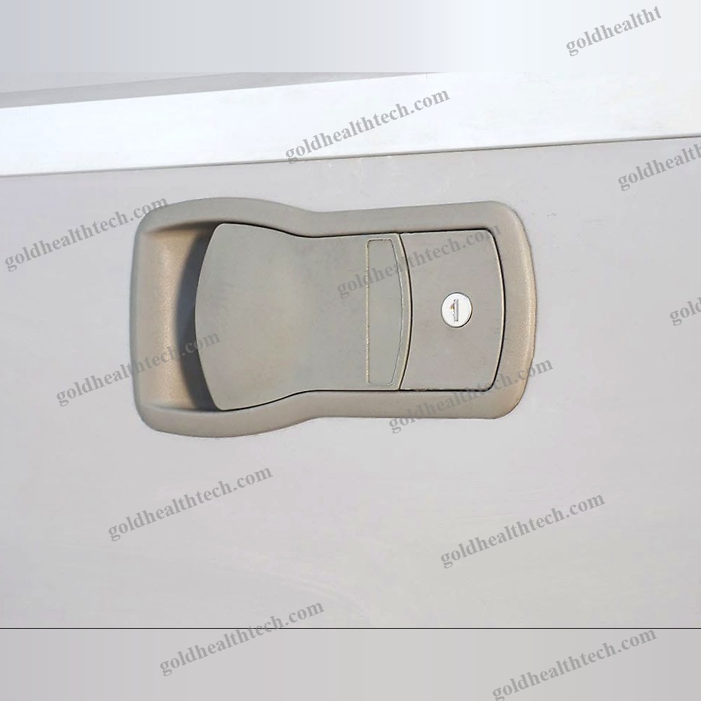 Mortuary Stretcher Refrigerated Mortuary Cabinet