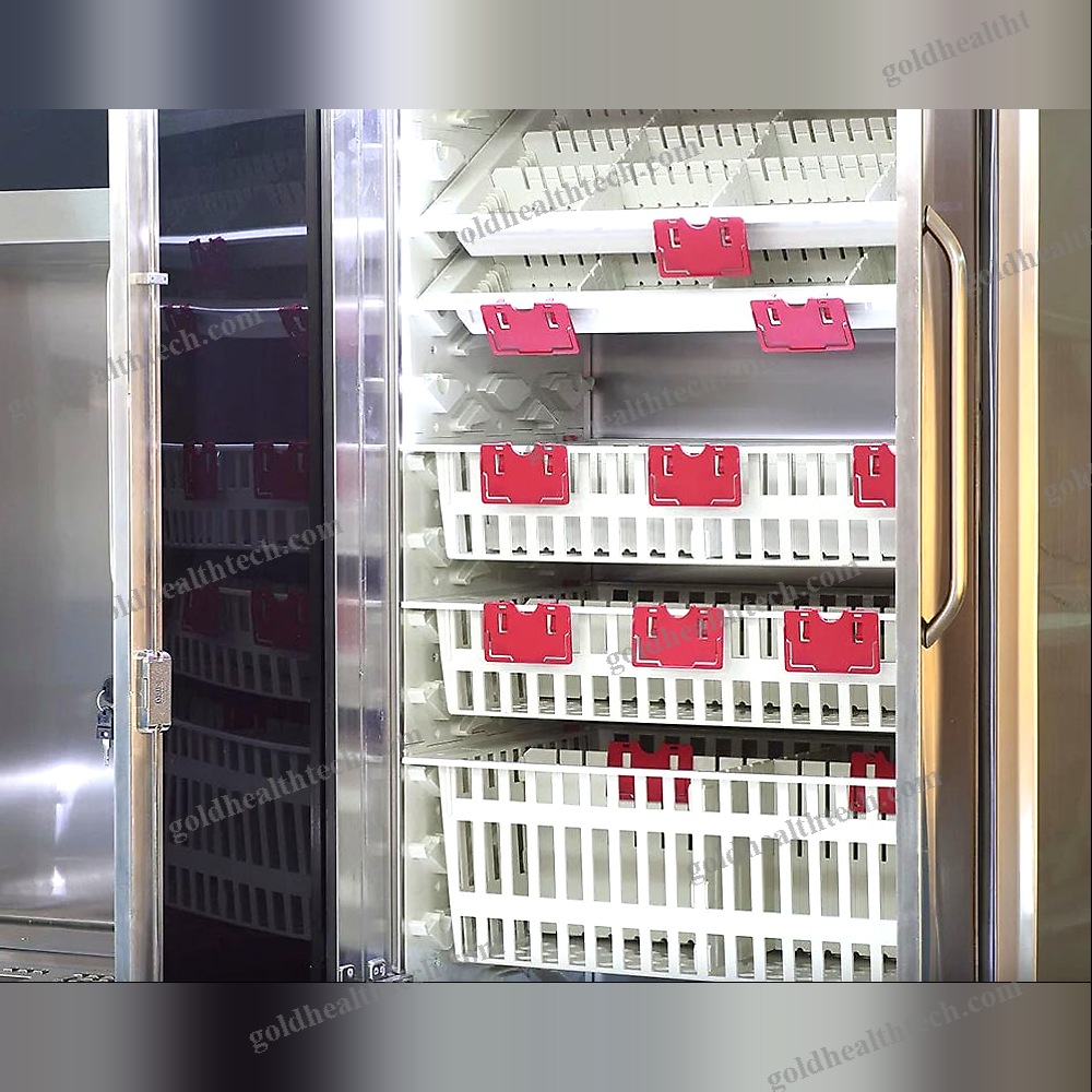 Sterilization Cabinet