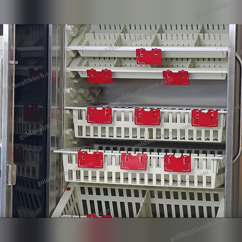 Sterilization Cabinet