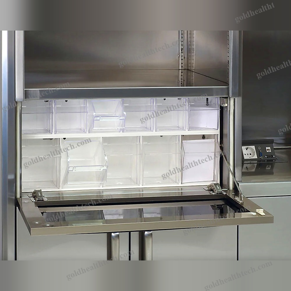 Sterilization Cabinet