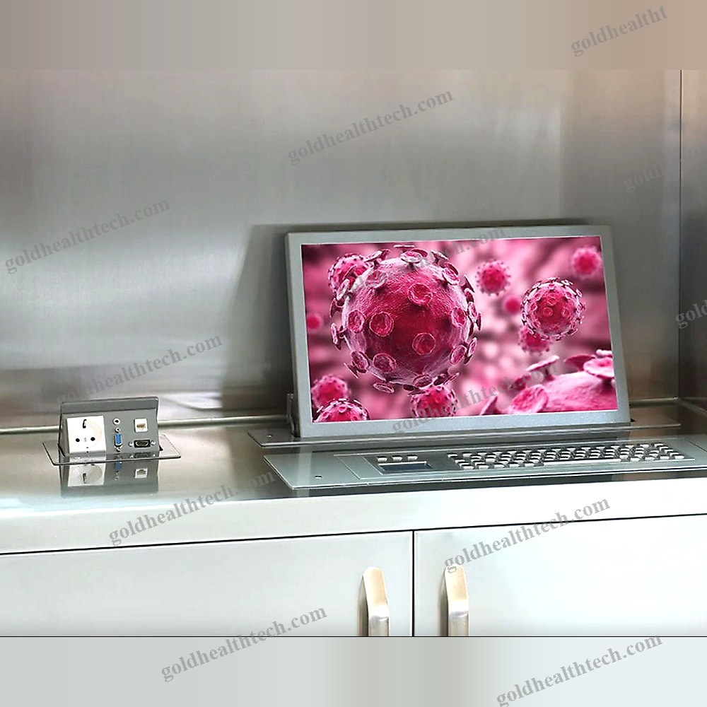 Sterilization Cabinet