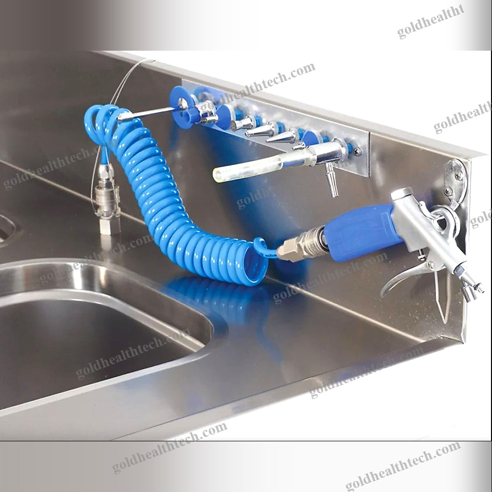 Medical Ultrasonic Cleaner