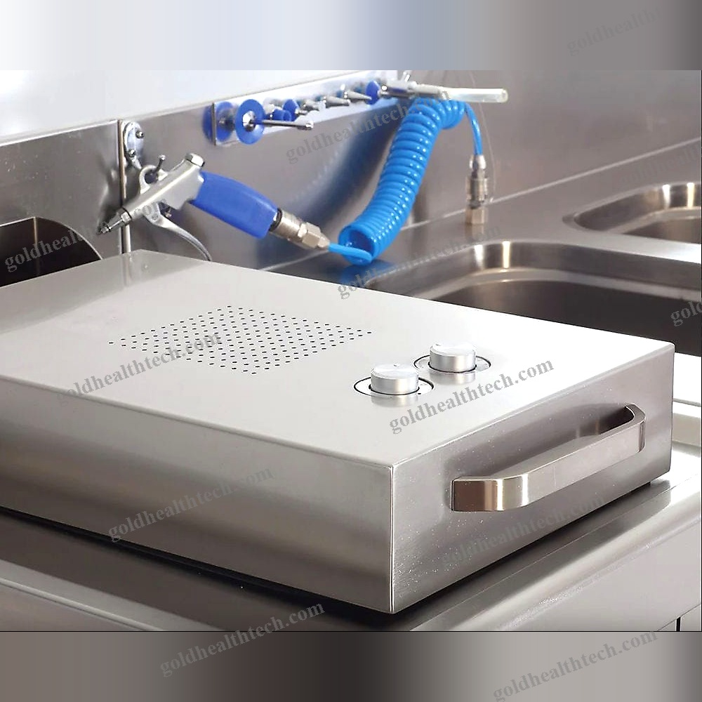 Medical Ultrasonic Cleaner