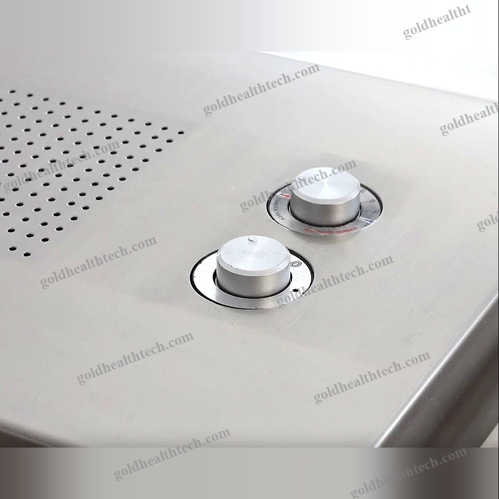 Medical Ultrasonic Cleaner