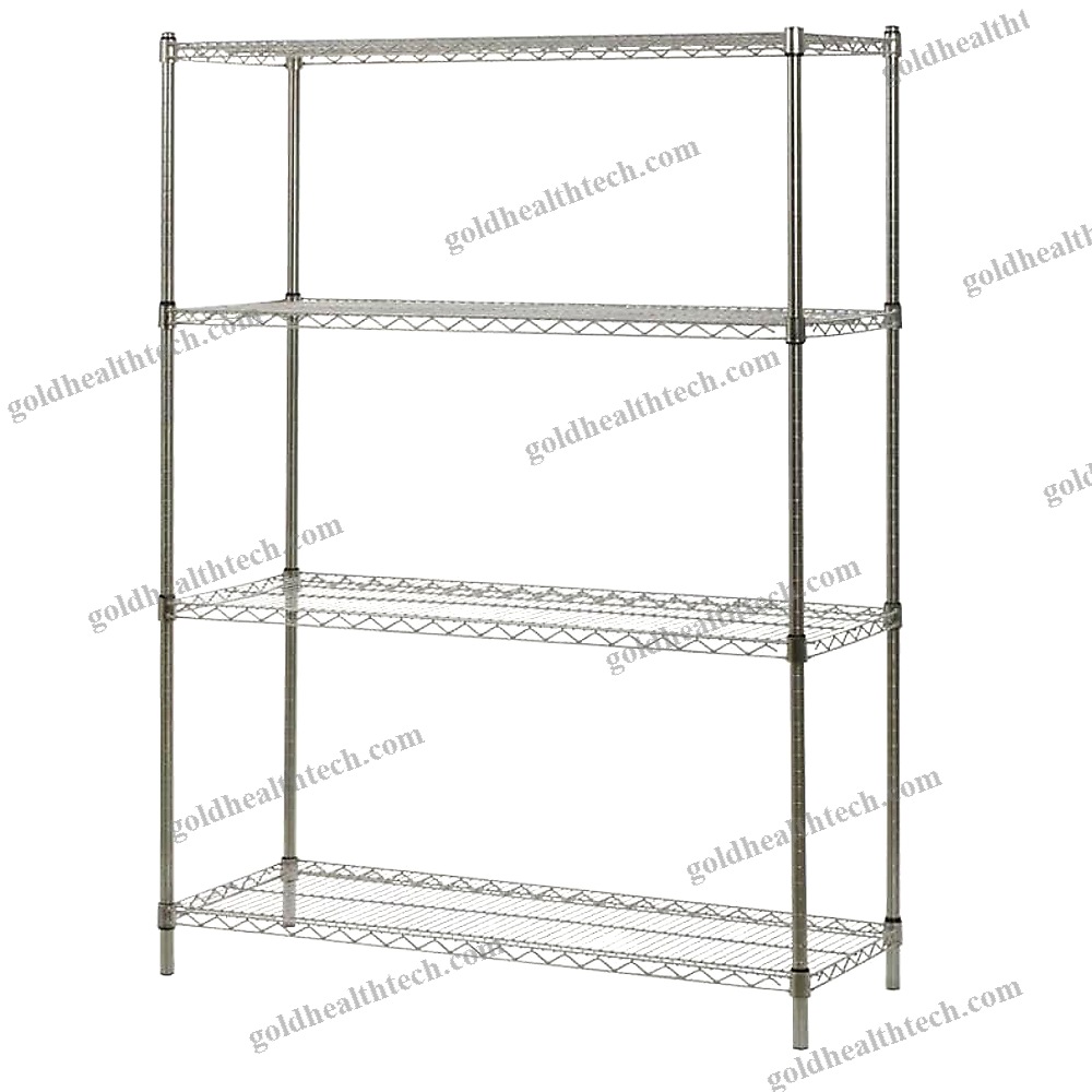 Modular Shelving Unit