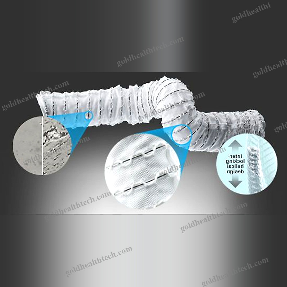 Abdominal Aorta Stent Graft