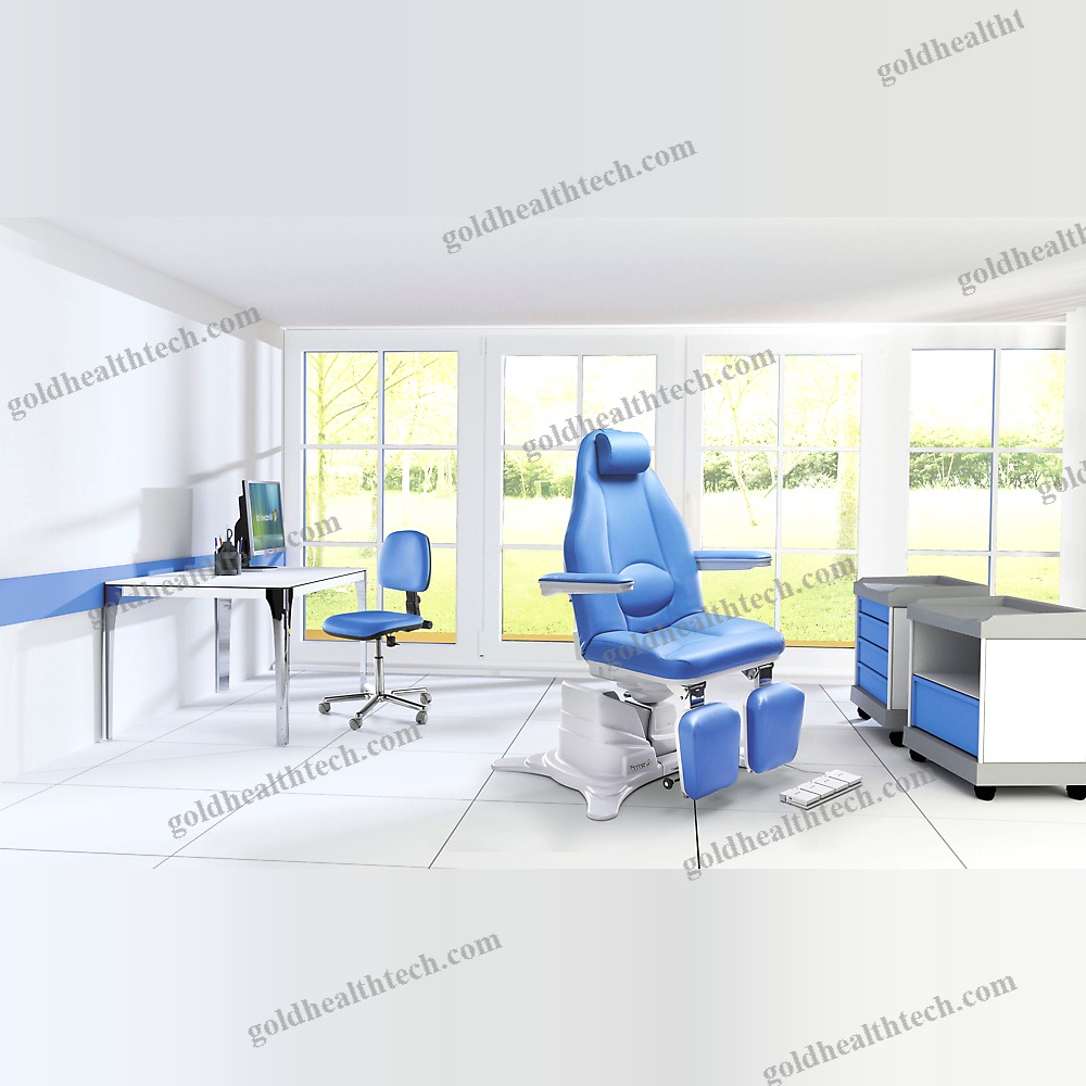 General Examination Chair