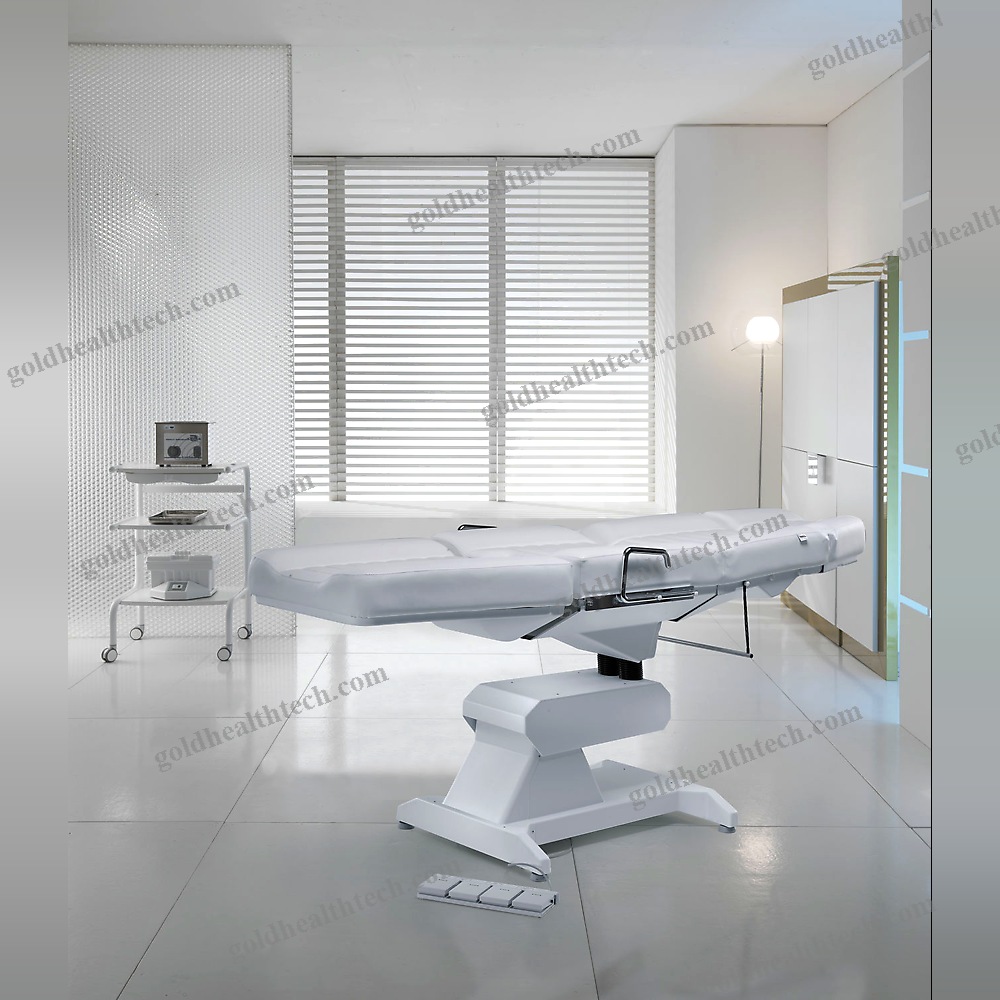 Gynecological Examination Chair