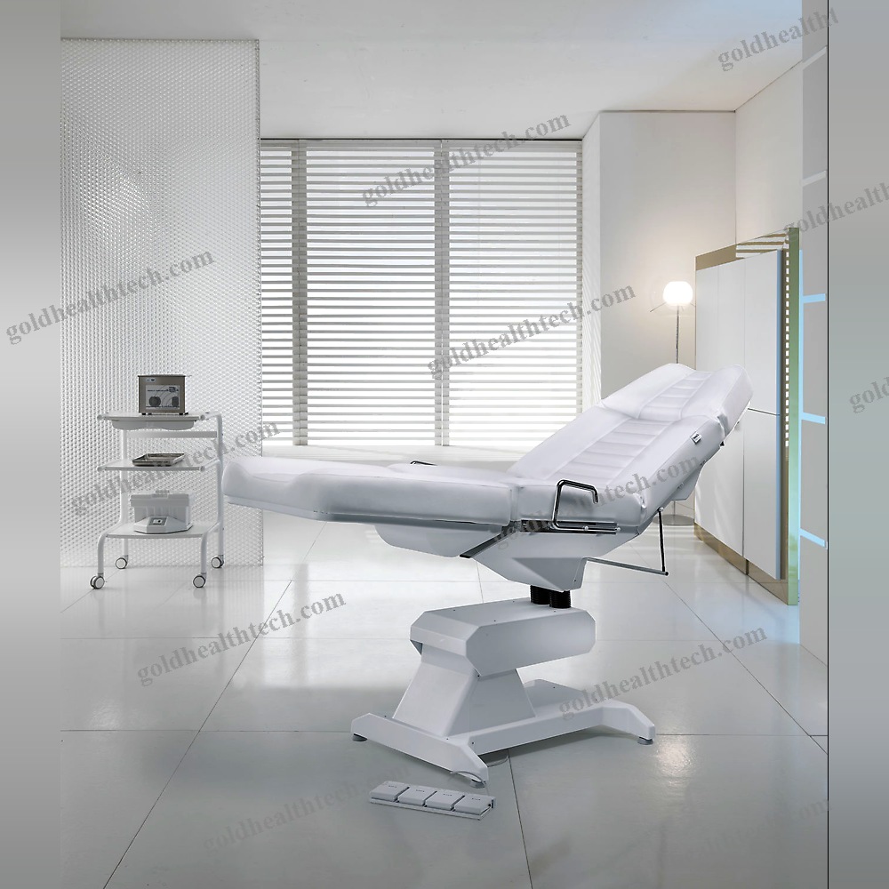 Gynecological Examination Chair