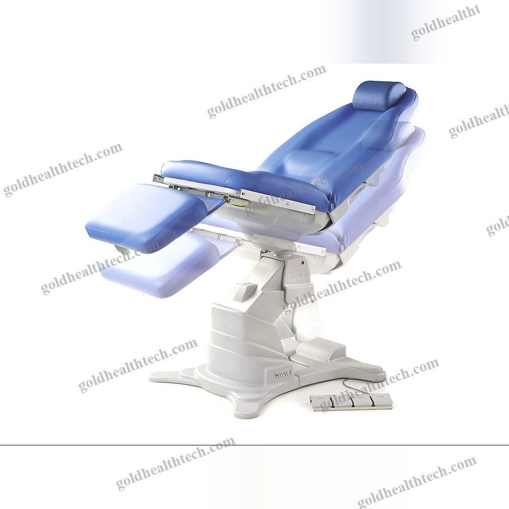 General Examination Chair