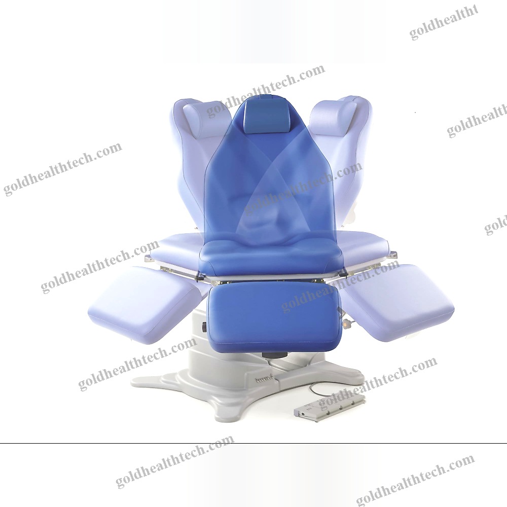 General Examination Chair