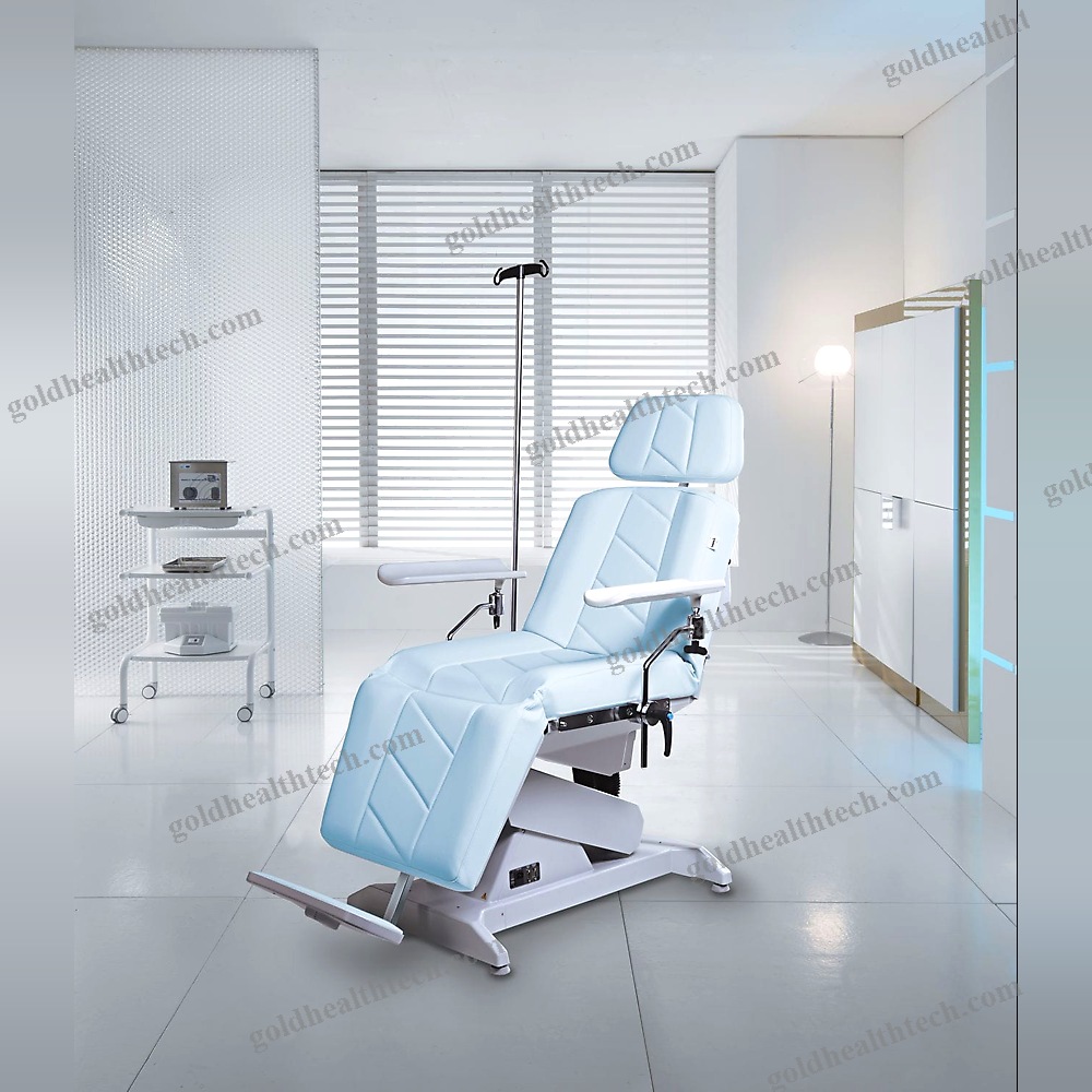 General Examination Chair