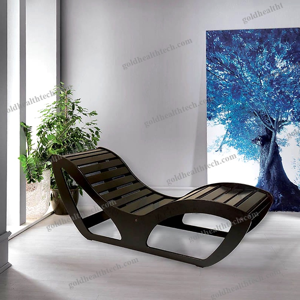 Relaxation Bed