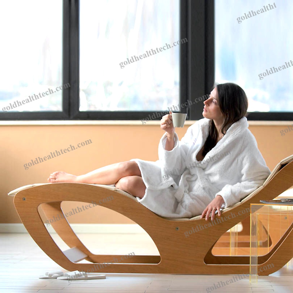 Relaxation Bed