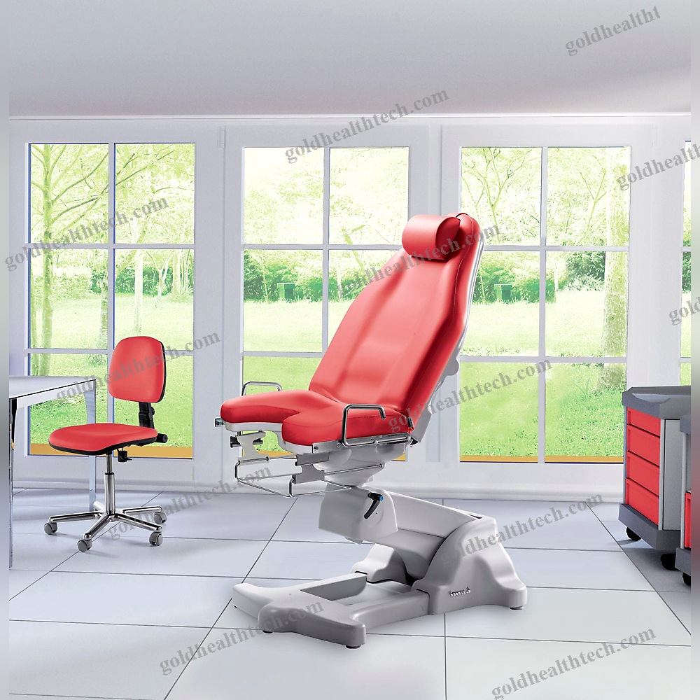 General Examination Chair