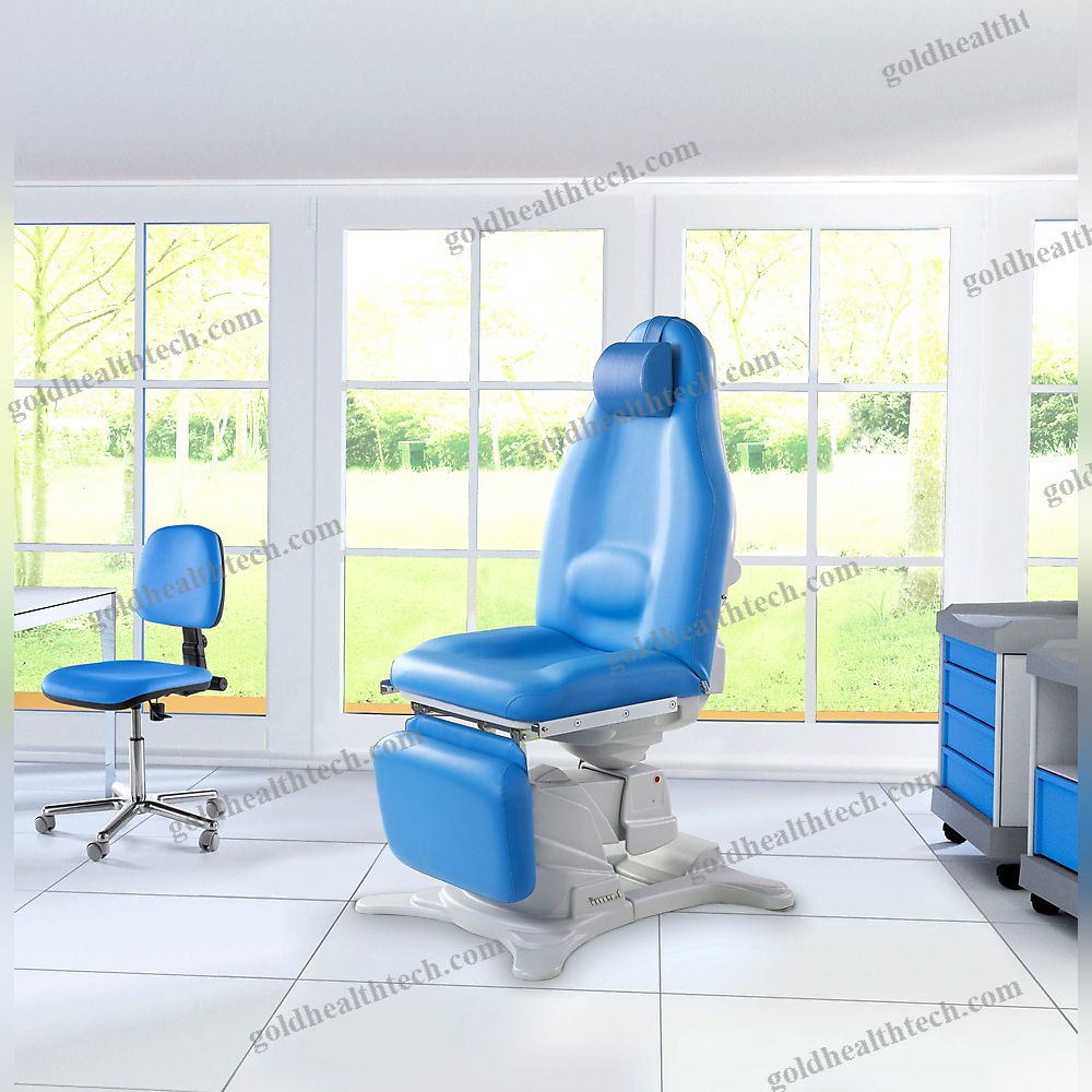 General Examination Chair