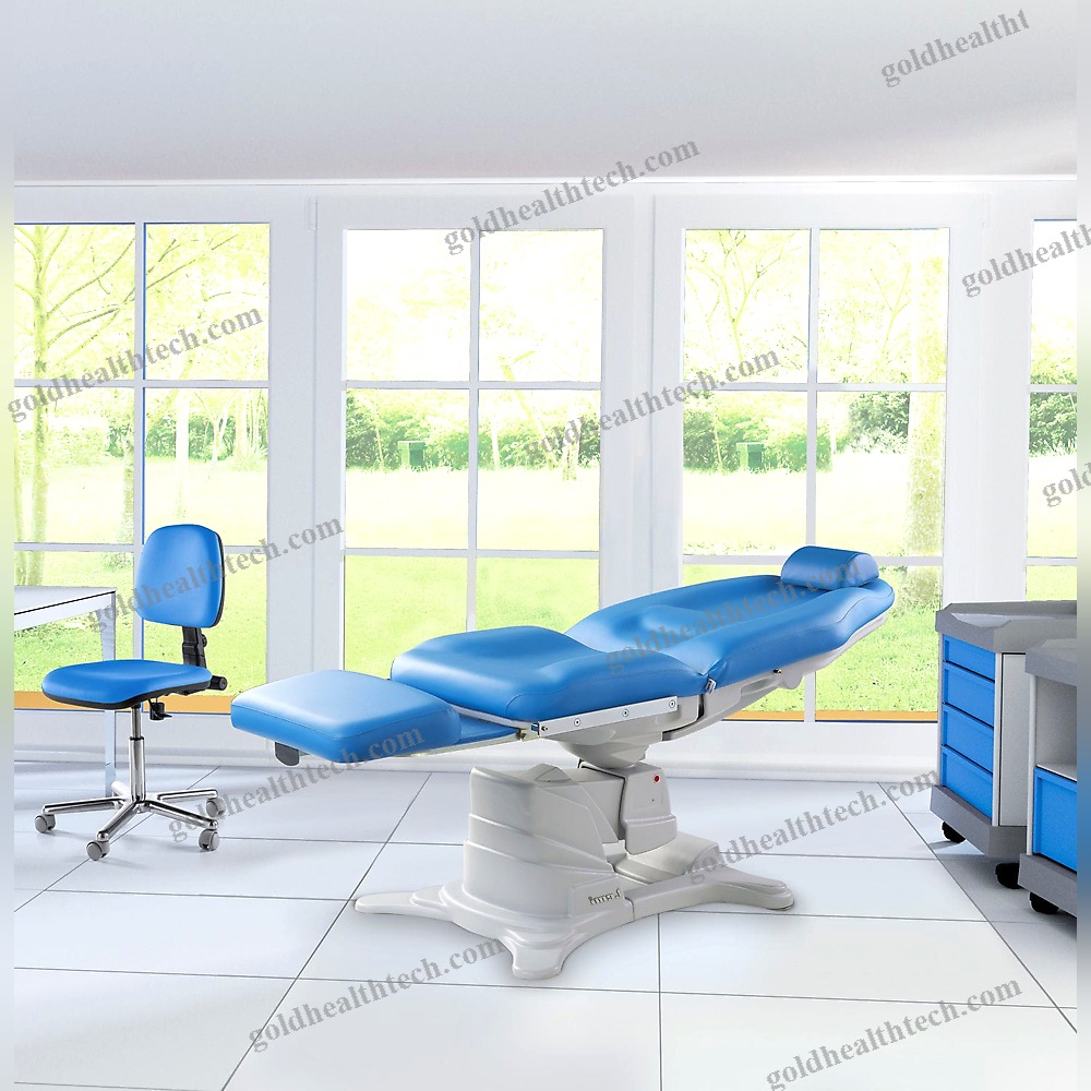 General Examination Chair