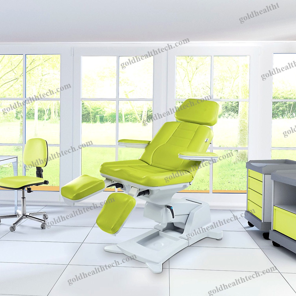Podiatry Examination Chair