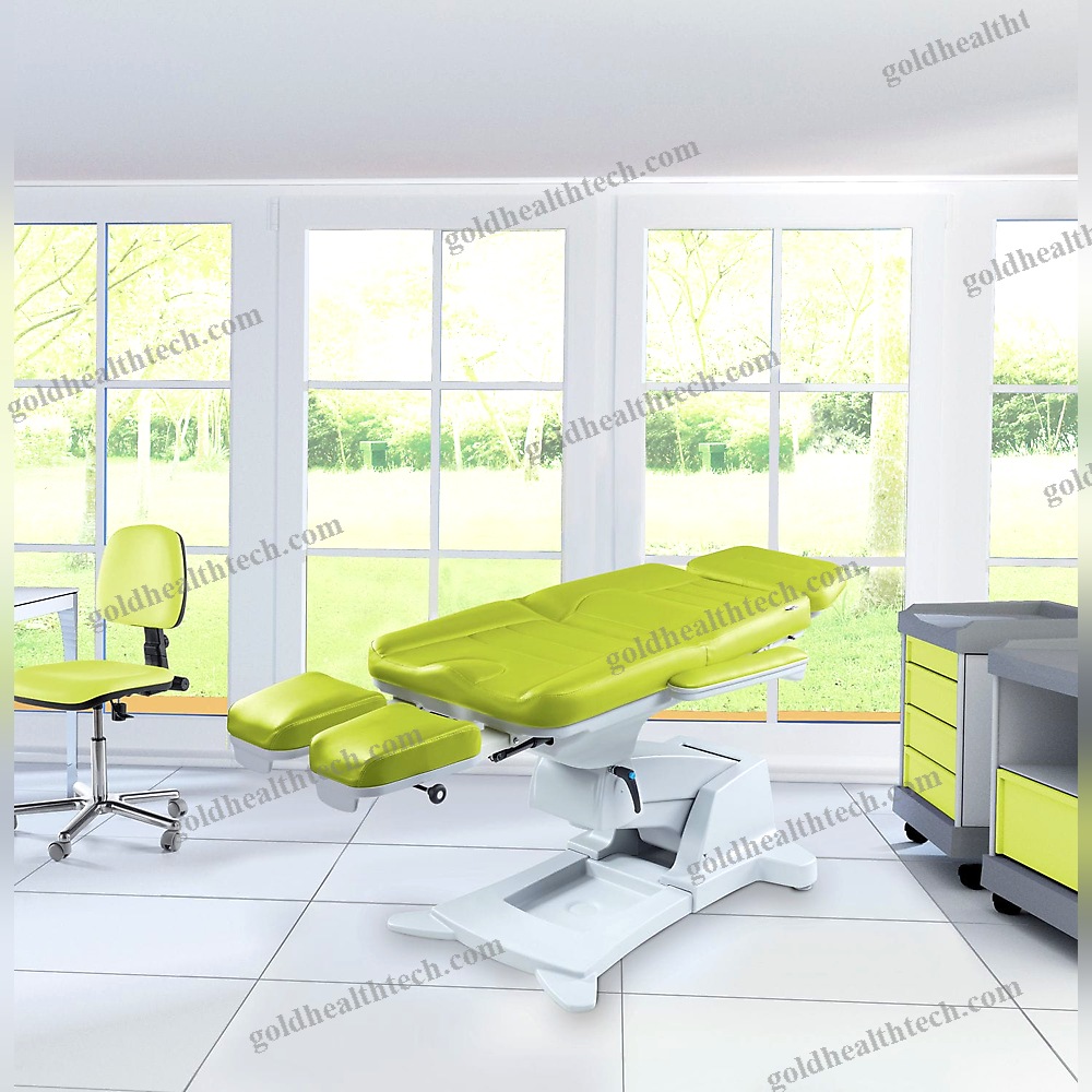 Podiatry Examination Chair