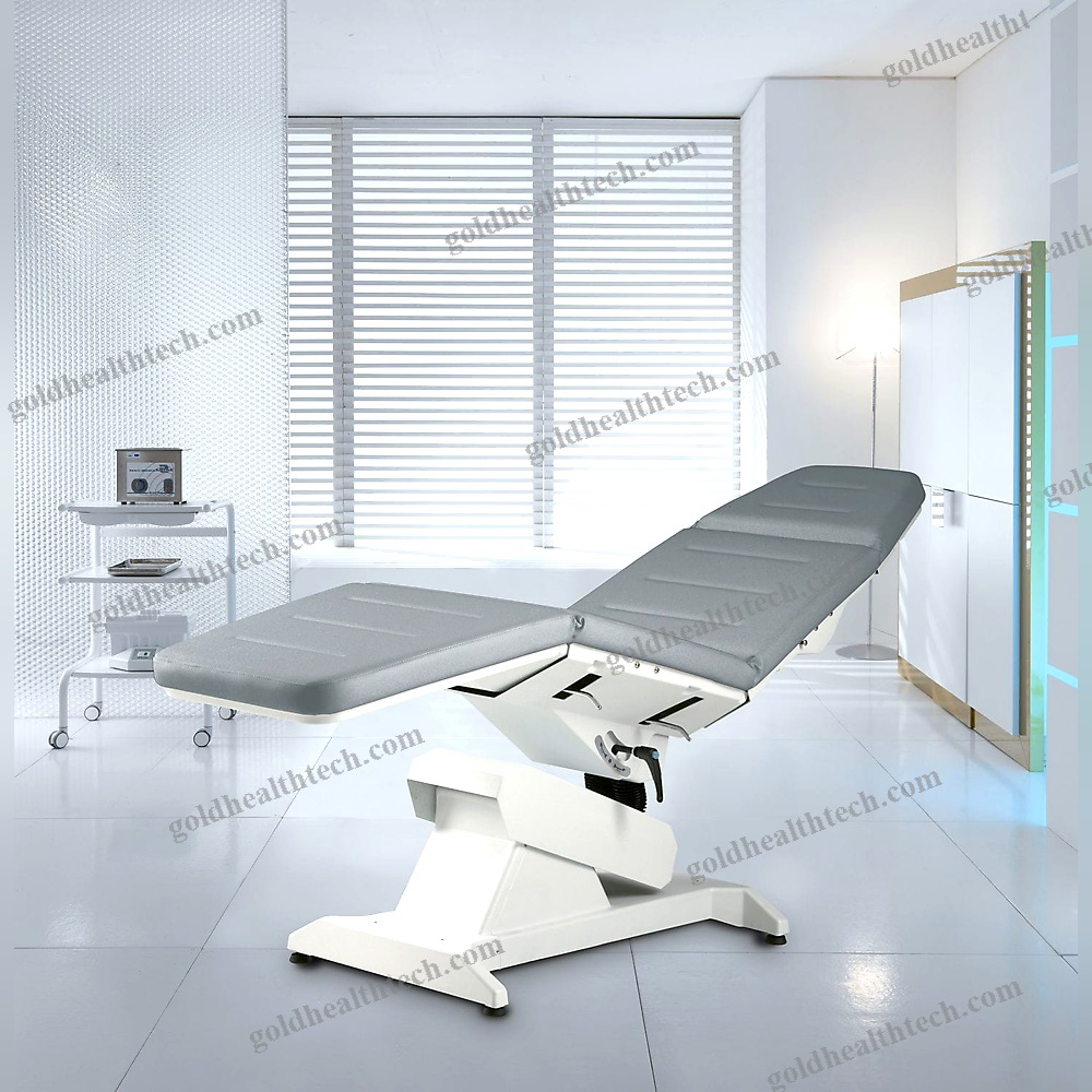 Gynecological Examination Table