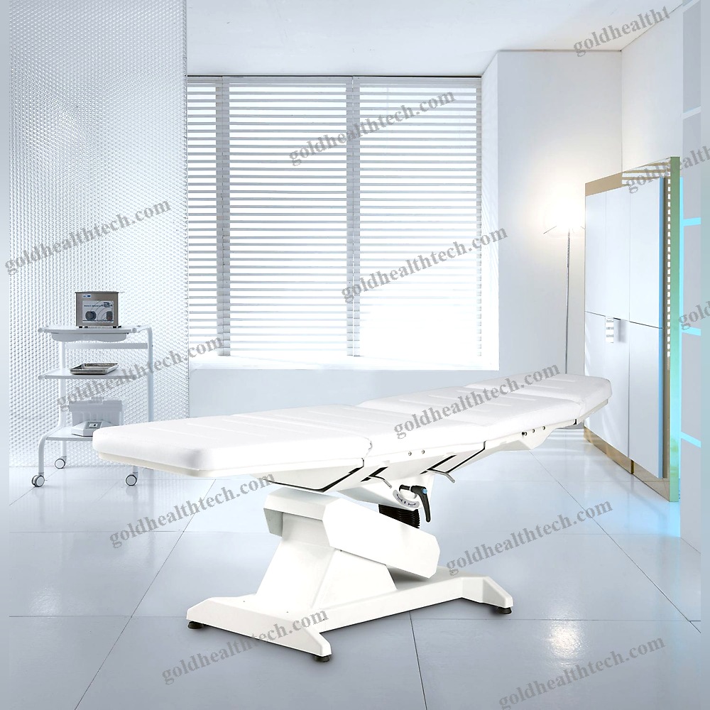 Gynecological Examination Table