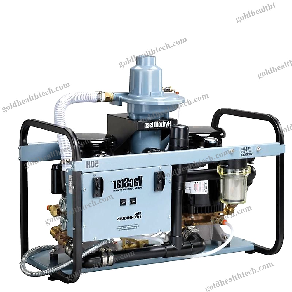 Dental Vacuum Pump