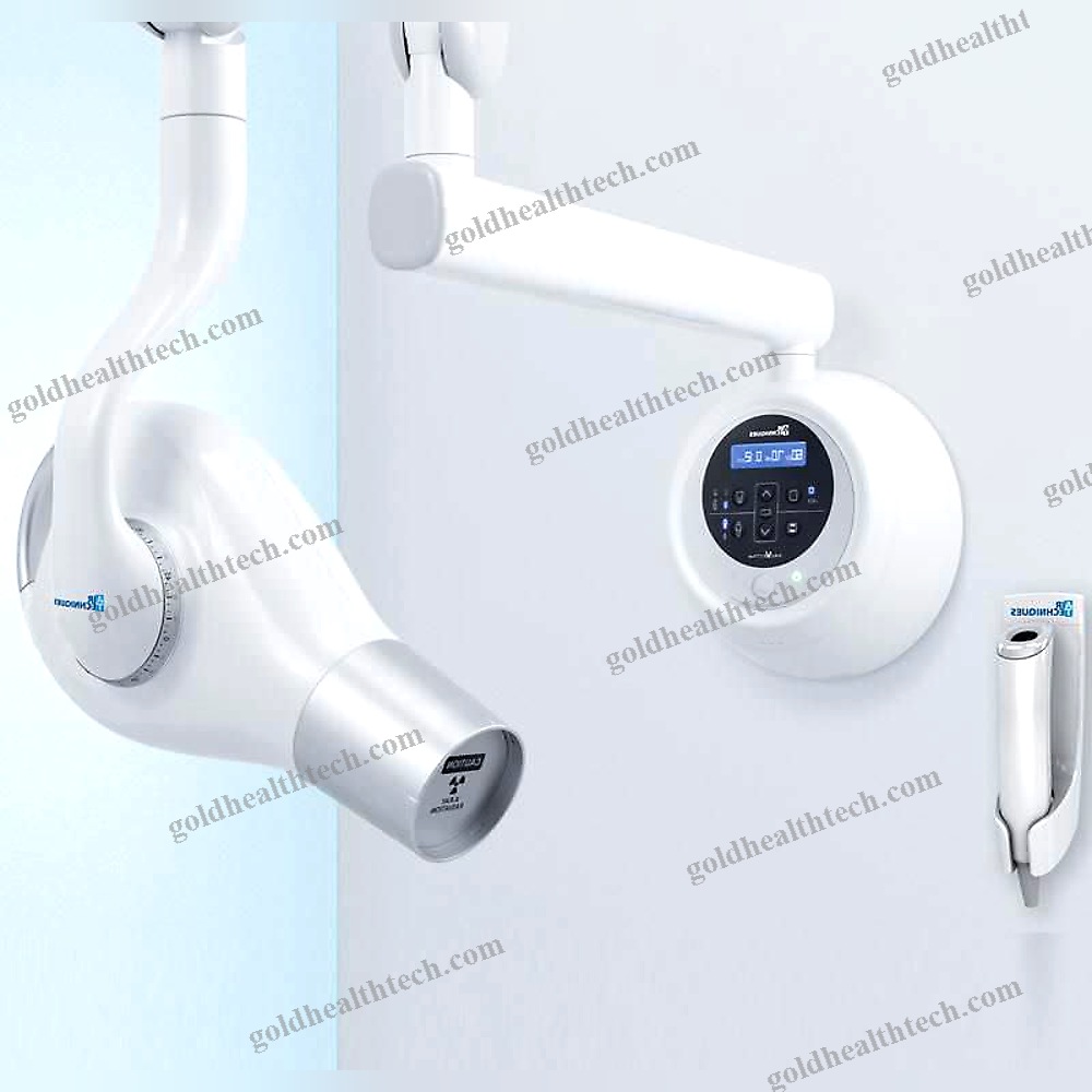 Intraoral X-Ray System