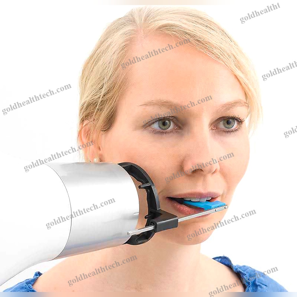 Intraoral X-Ray System