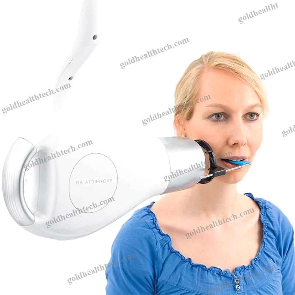 Intraoral X-Ray System