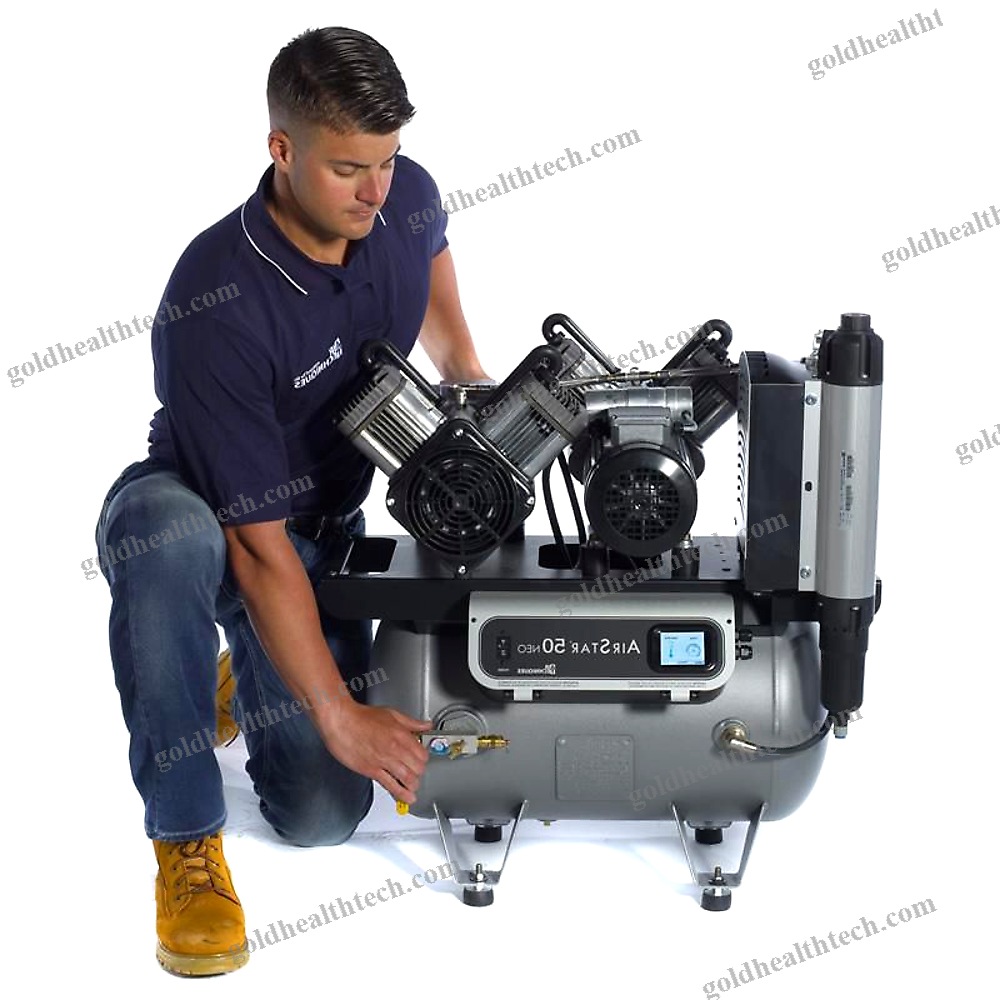Dental Compressor