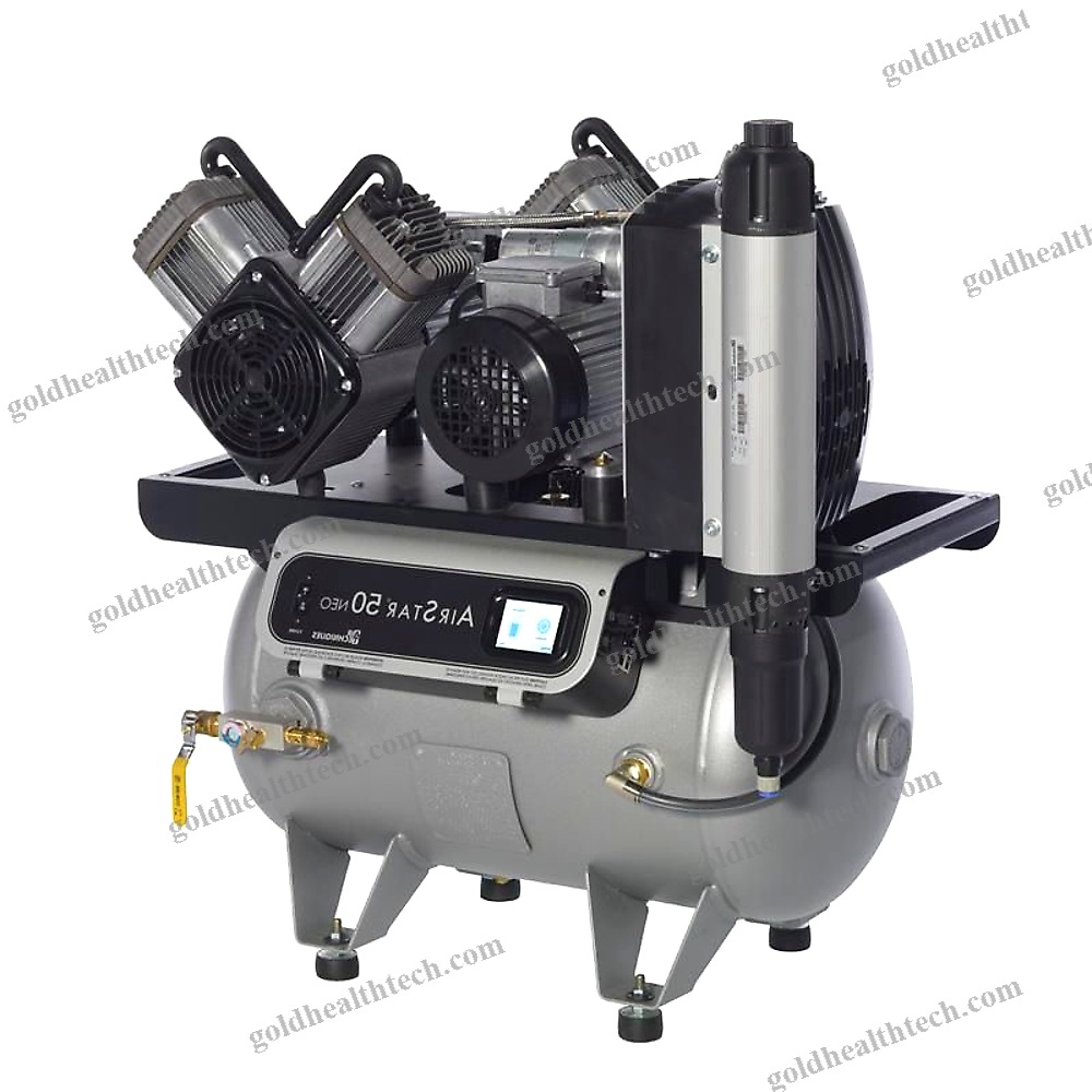 Dental Compressor
