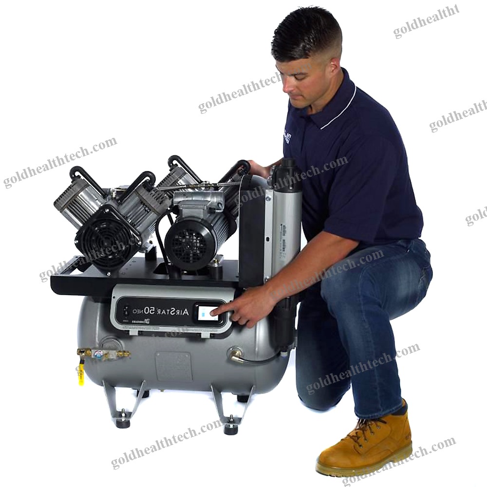 Dental Compressor