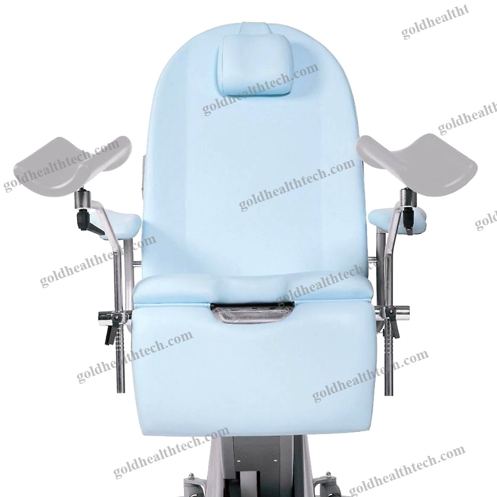 Gynecological Examination Chair