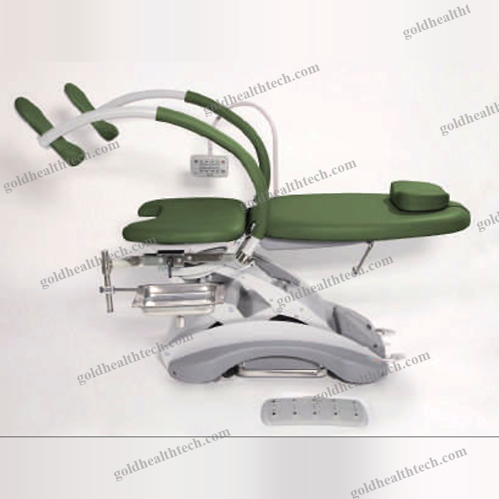 Gynecological Examination Table