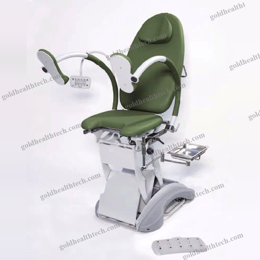 Gynecological Examination Table