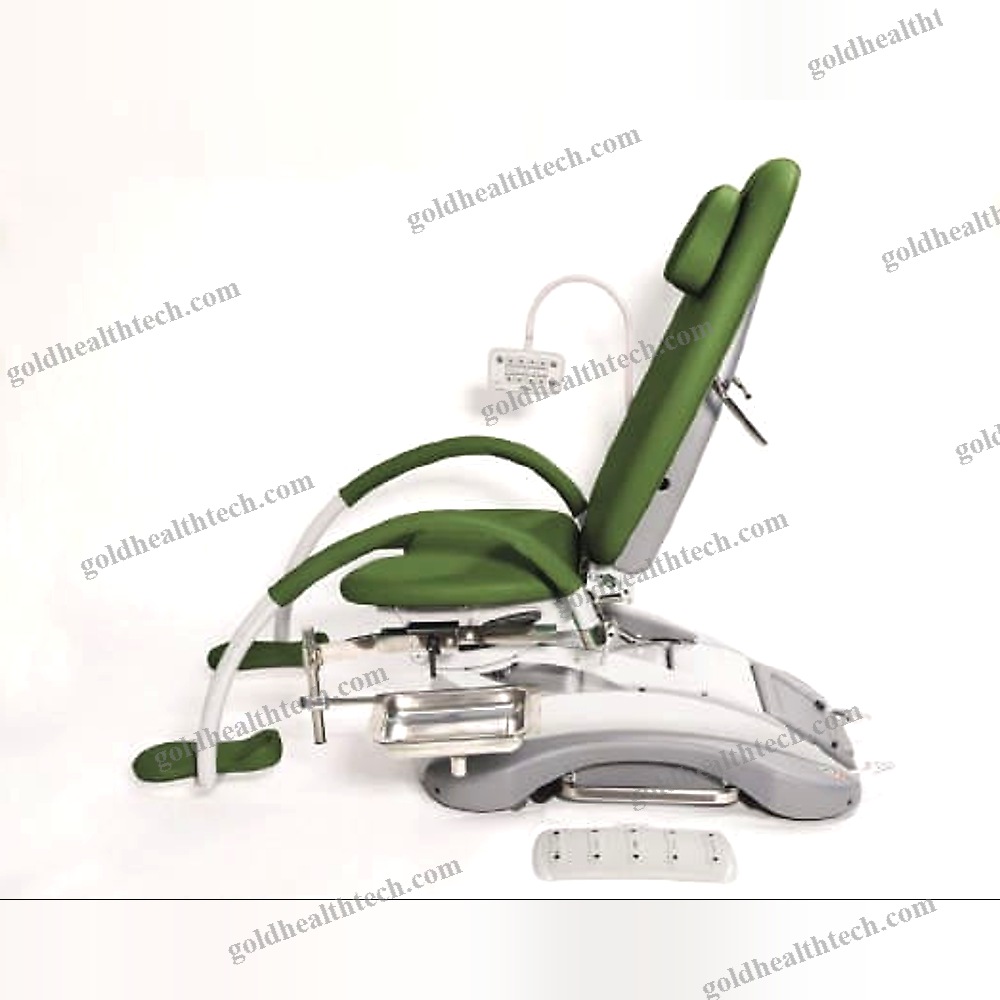 Gynecological Examination Table