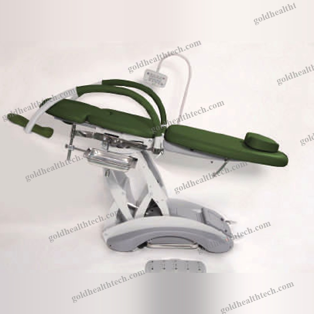 Gynecological Examination Table