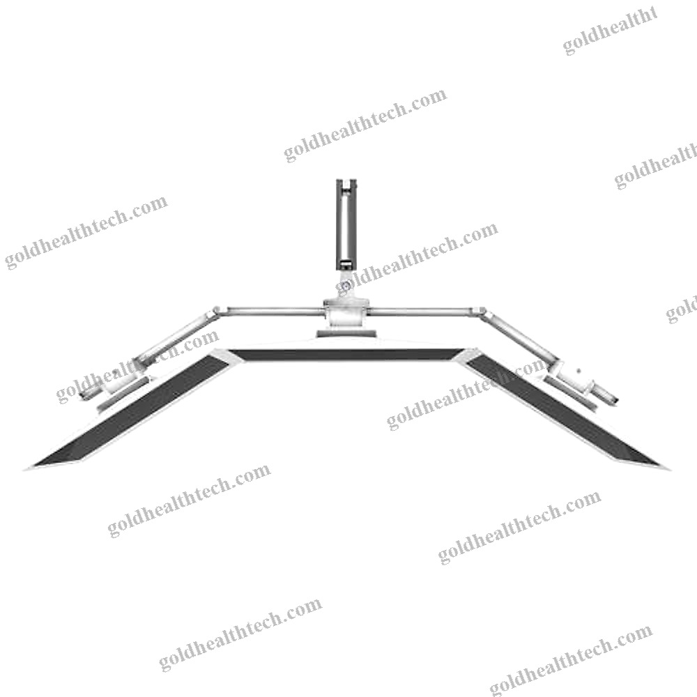Articulated Support Arm