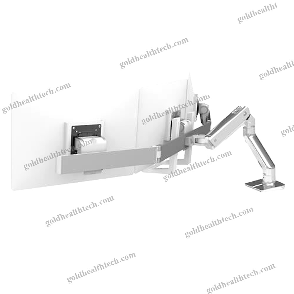 Articulated Support Arm